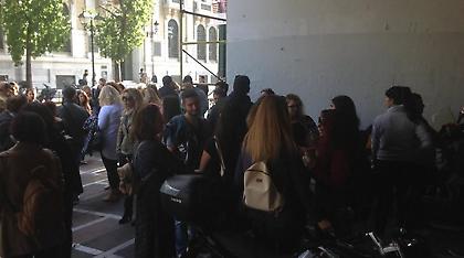 Βίντεο: Στον «αέρα» 120.000 ωφελούμενοι από κοινωνικές δομές