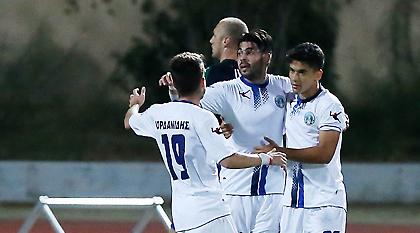 Οριστικό: Στη Football League ο Πανελευσινιακός