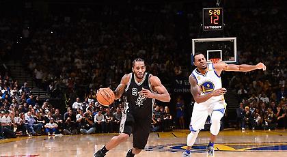 Η μαγική βραδιά του Λέοναρντ (video)