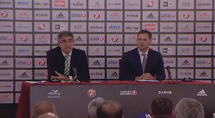 Επίσημα το Final Four 2018 στο Βελιγράδι! (video)