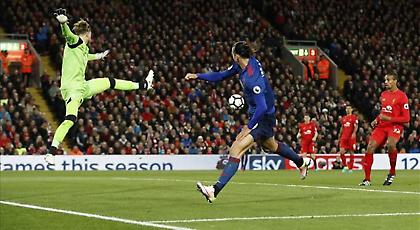 «Ο Ζλάταν είναι λιγότερο τρομακτικός από τον... οδοντίατρο»