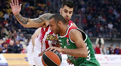 Ο Ολυμπιακός… ξεπορτίζει