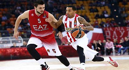 Τζεντίλε στο sportfm.gr: «Είμαι χαρούμενος για τον Χάκετ»