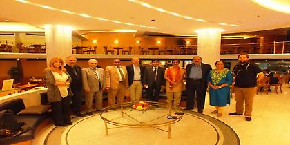 Προώθηση του Σχολικού Τουρισμού από την Ινδία