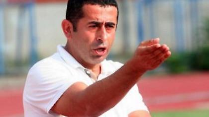 Στον πάγκο του Εργοτέλη ο Ουσταμπασίδης