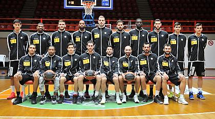 Με πίστη και θάρρος απέναντι στον Άρη ο Προμηθέας