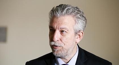 Παραδόθηκε το προσχέδιο του νέου αθλητικού νόμου