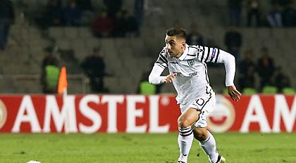 Αλλαγμένος ο ΠΑΟΚ με ΑΕΛ