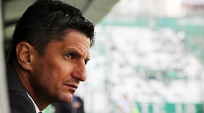 Λουτσέσκου: «Έπρεπε να πάρουμε ισοπαλία»