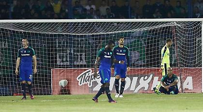 Η αναγκαία σκληράδα του Παναθηναϊκού και οι μεταγραφές