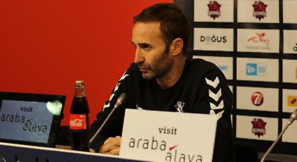 Αλόνσο: «Πιο δύσκολο το ματς με τον Ολυμπιακό, παρά αυτό με τη  Ρεάλ»!