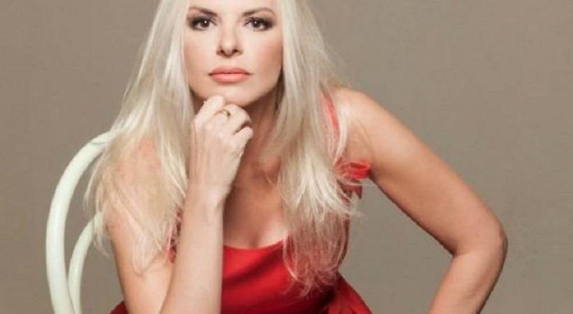Συγκλονίζει η Αννίτα Πάνια για τη μάχη της με την κατάθλιψη