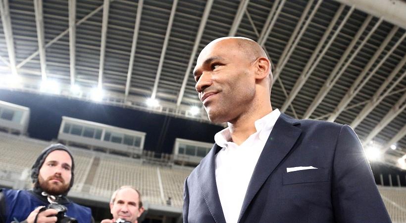 Μοράις στους παίκτες της ΑΕΚ: «Αυτό θέλω από σας»