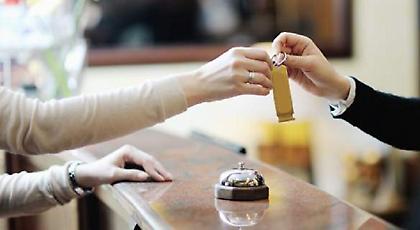 Οργιο φοροδιαφυγής σε ξενοδοχεία: Πεντάστερο έκρυψε 4 εκατ. ευρώ σε ένα μήνα