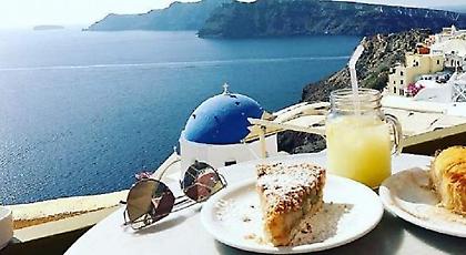 «Τα 10 ελληνικά γλυκά που πρέπει να φας» -Διεθνές site προτείνει (pics)