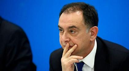 Κέλλας (ΝΔ): Η διοίκηση του ΕΚΑΒ εκφοβίζει τους εργαζόμενους