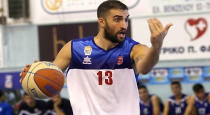 Ματαλών: «Νίκη με τη βοήθεια του κόσμου μας»