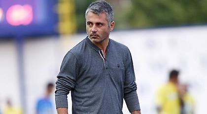 Κορακάκης: «Δίκαια νίκη, μας ενδιαφέρει το Κύπελλο»