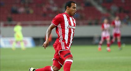 Έτσι το «κόλλησε» ο Πάρντο (video)