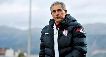 Αναστασιάδης: «Ο ΠΑΟΚ δεν θα έχει κανένα πρόβλημα με την ΑΕΚ»