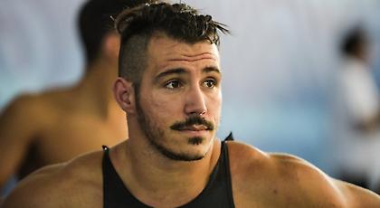 Με επτάδα η τεχνική κολύμβηση στην Πολωνία