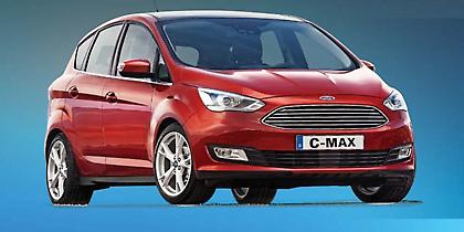 Δυναμικές εκπτώσεις από τη Ford