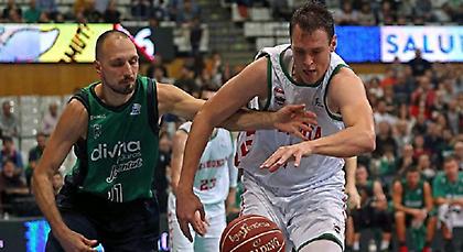 Βόιγκτμαν: «Δύσκολο για εμάς, αλλά και για τον Ολυμπιακό»