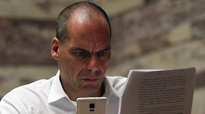 Νέες διαρροές των Wikileaks για το «Plan B» και το «σενάριο της δραχμής»