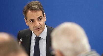 Πρόταση νόμου για τη ρύθμιση του ραδιοτηλεοπτικού τοπίου καταθέτει η ΝΔ