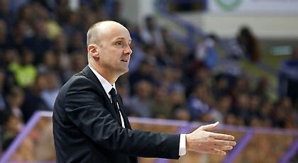 Κάθε ομάδα έχει τον χαρακτήρα του προπονητή της