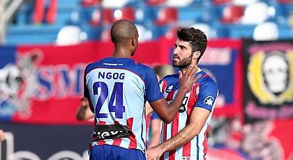 Οργή στον Πανιώνιο για την διαιτησία στο Κύπελλο: «Κύριοι της ΚΕΔ, θα προσφέρετε επιτέλους κάτι;»