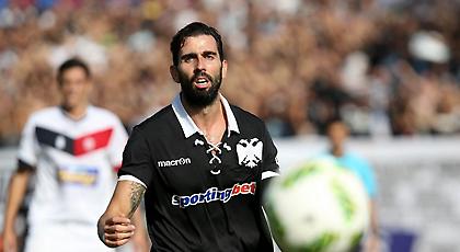 Κρέσπο: «Πρέπει να νικήσουμε την Κυριακή»