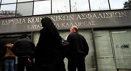 Επιχειρήσεις χρησιμοποιούν «αχυρανθρώπους» για να εισφοροδιαφύγουν