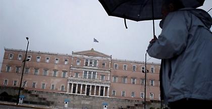 Επιδείνωση του καιρού από Πέμπτη έως και την Παρασκευή το βράδυ