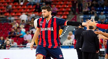 Τα δεδομένα για Μπαρνιάνι-Μπομπουά ενόψει Ολυμπιακού