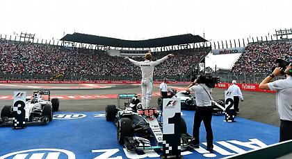 Ρόσμπεργκ: «Κοιτάω τη δουλειά μου»