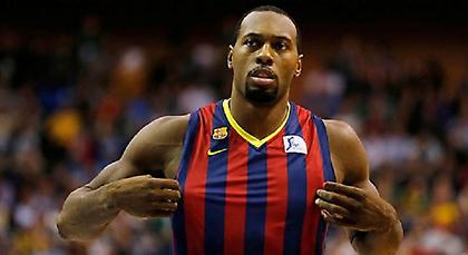 Παίζει με ωτοασπίδες στο Βελιγράδι ο Ντόρσεϊ! (pic)