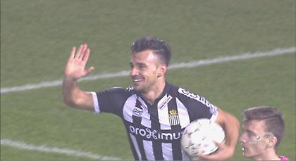 Απάντησε στον Καρέλη ο Νίνης (video)