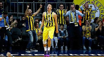 Τραυματίστηκε και αποχώρησε ο Μπογκντάνοβιτς (video)