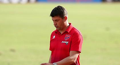 Μιλόγεβιτς: «Ήμασταν πιο κοντά στη νίκη»