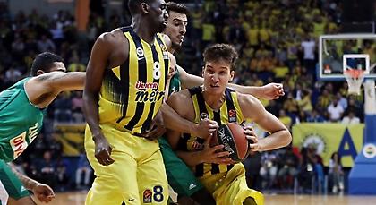 Ο Σλούκας είχε τη λύση για τη Φενέρ!