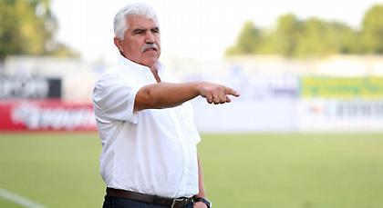 Παράσχος: «Καλύτερος ο Ολυμπιακός, κέρδισε δίκαια»