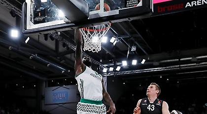 Ρίβερς ύψωσε, Γκιστ πέταξε (video)