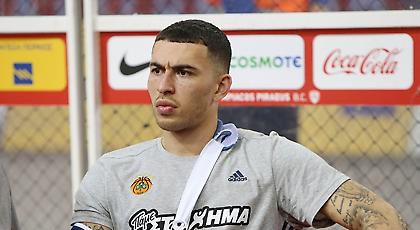 Αποθέωσε Καλάθη ο Τζέιμς