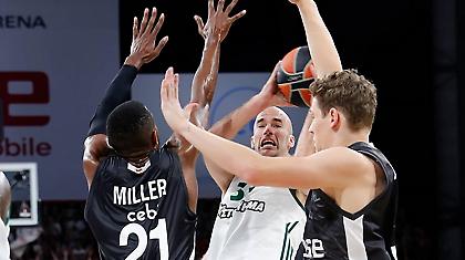 Έλα να μάθεις, τι θα πει Καλάθης