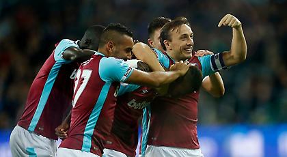 «Σφυροκόπημα» και ανώμαλη προσγείωση για Τσέλσι (video)