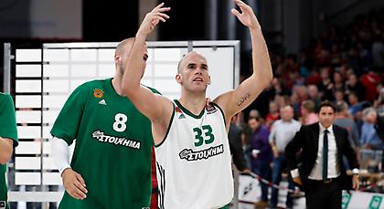 Ο «άμπαλος» με τα τριπλ νταμπλ