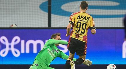 «Καθάρισε» η πρώτη δυάδα, σκόραραν οι Καρέλης, Νίνης (video)