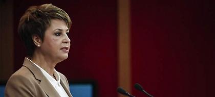 Μαξίμου: Πρωτοφανής επίθεση κατά Δικαιοσύνης και νέος νόμος