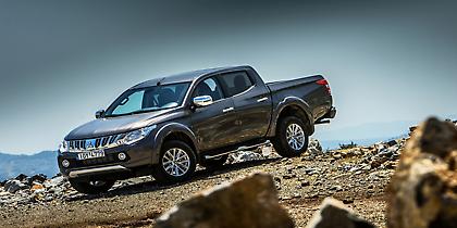 Νέες μειωμένες τιμές Μitsubishi